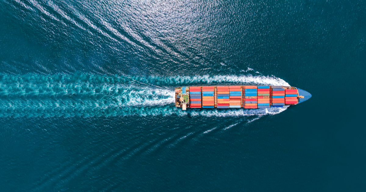 Kid plays hide and seek, gets stuck in shipping container, and ends up